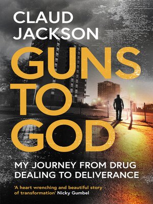 cover image of Guns to God